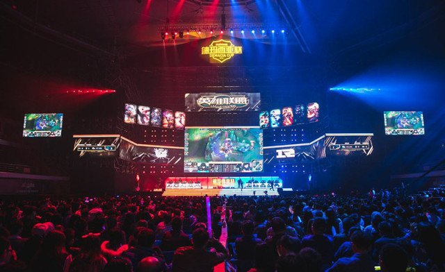 之美的所在 之美的所在