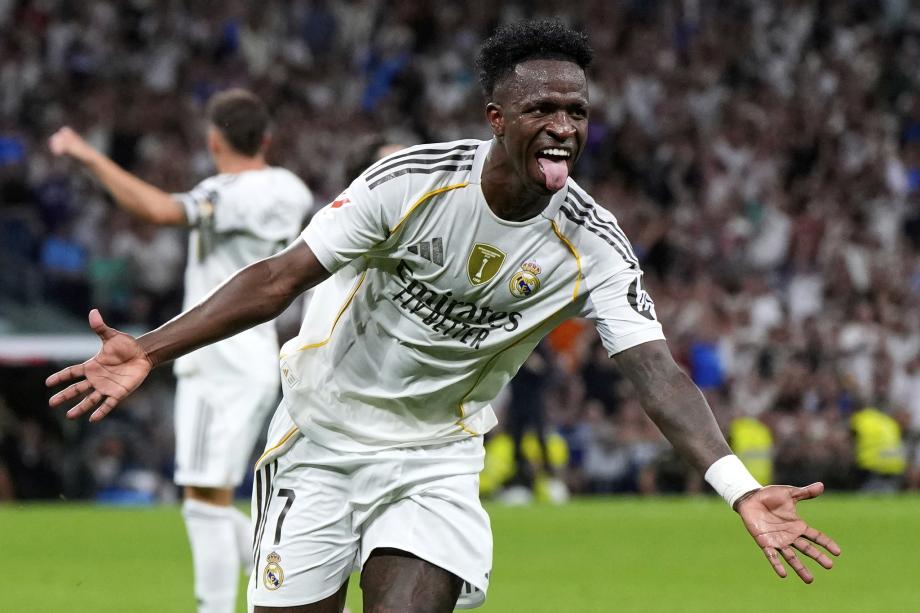 强队的对决 强队的对决