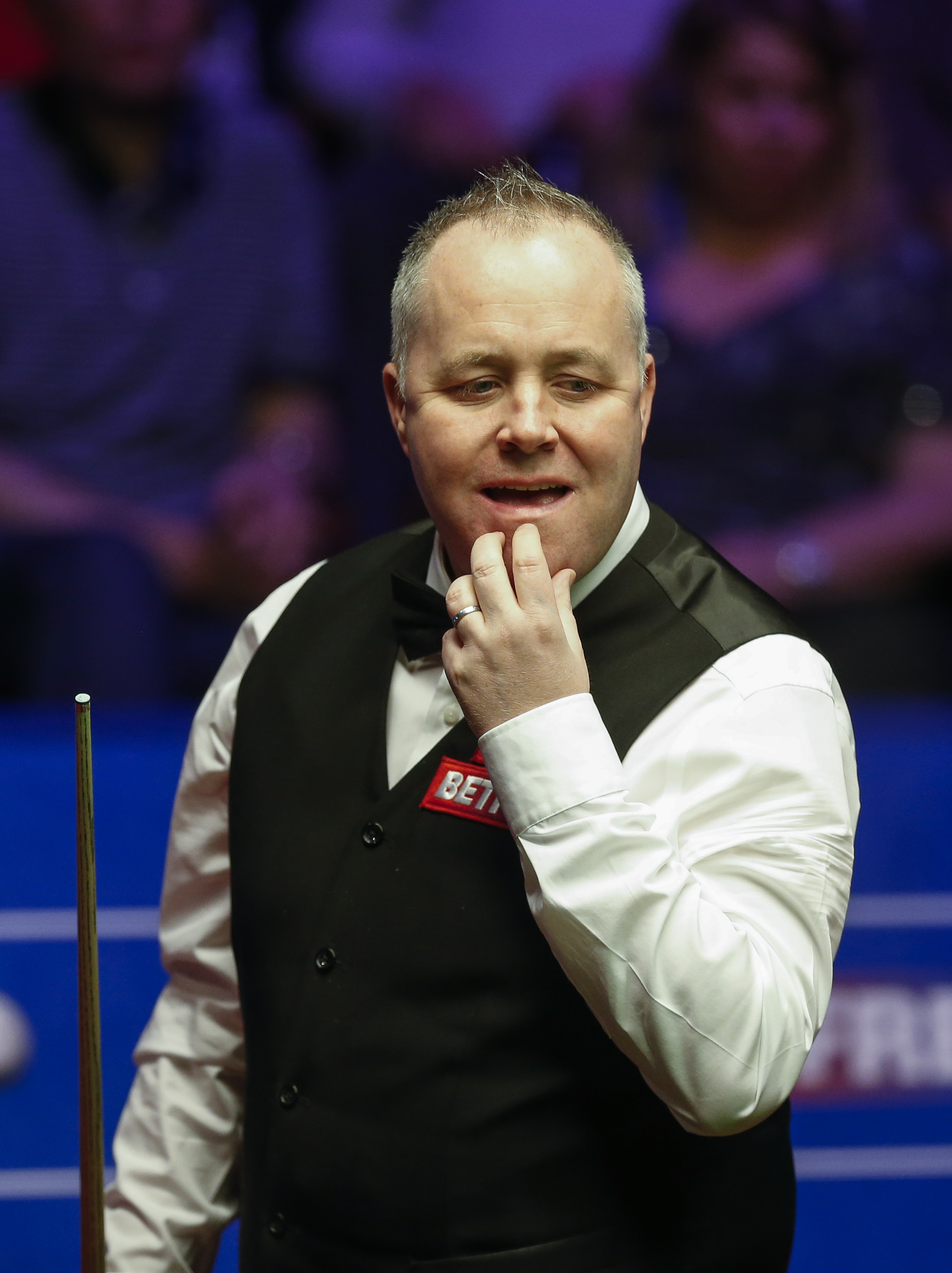 发挥的关键 发挥的关键